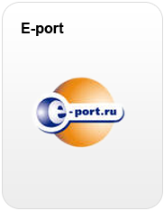 ������ ��������� ����� E-port