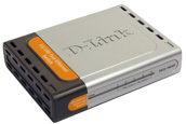 D-link DES-1005D